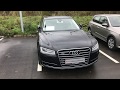 Audi A8 w prezencie dla naszego widza /Auta-z-Niemiec.com/