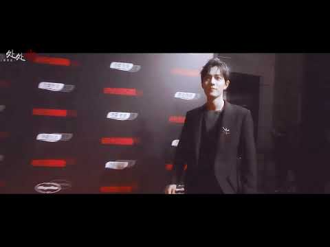 肖战『处处吻』