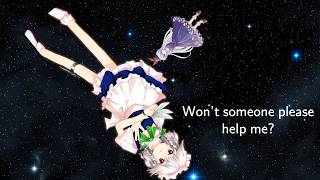 [Touhou Meme] Sakuya Izayoi In Space