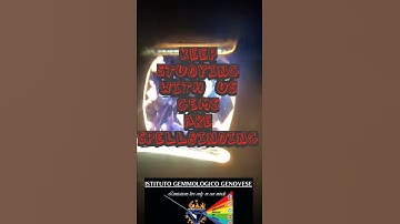 Tanzanite Dynamite Hidden Universe: Colors and Inclusions Magnified