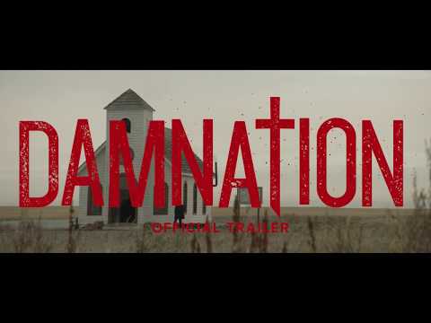 Damnation USA Network Trailer