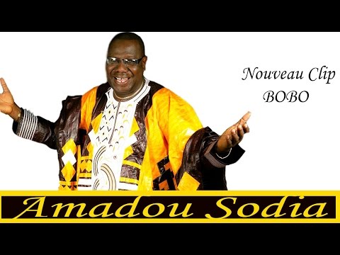 Amadou Sodia BOBO