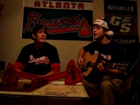 Atlanta Braves Tribute