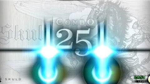 Game App Review: Pulse: Volume One, Cytus and My Singing Monsters