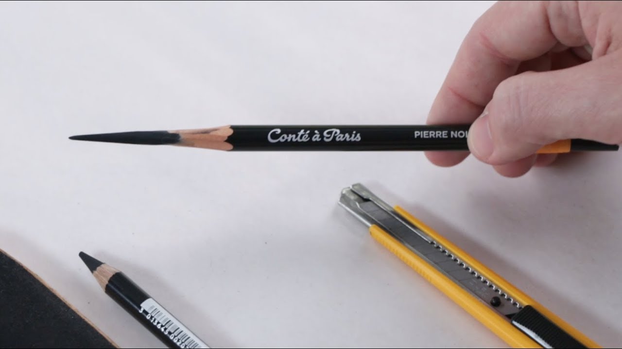 The Best Charcoal Pencil Brands and How to Compare Them