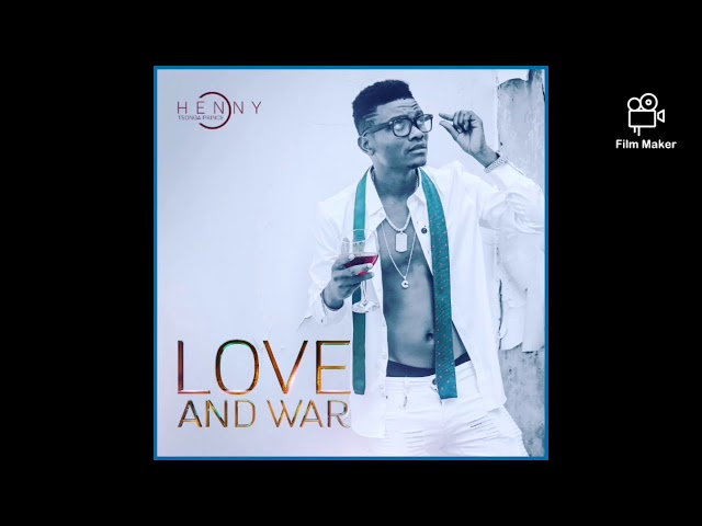 Henny c tsonga prince (love and war )(3) class=