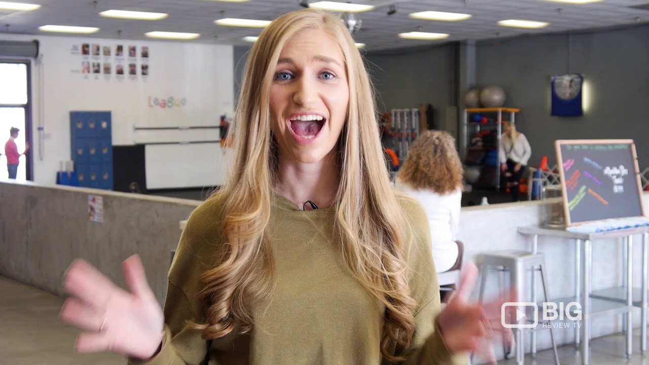 beautycon Zoom Room - Los Angeles Gold v2