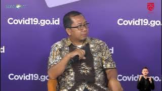 Hoaks Atau Fakta ? Informasi COVID-19