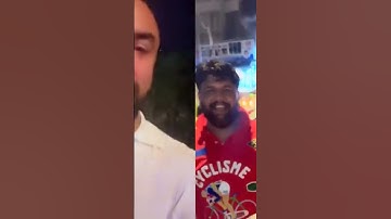 ejaz khan # mumbai # rajveershisodia # controversy