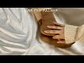 Feet Scratching, Massaging ASMR Socks 🧦 * tickle tickle!