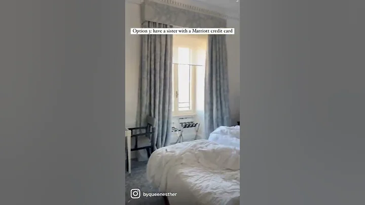 3 ways to save money on lodging in Italy (budget travel)