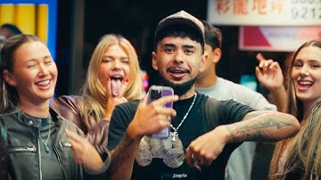 in da club - 4orttune  [shot by Max Huey]