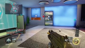 6 Man Spawn Trap