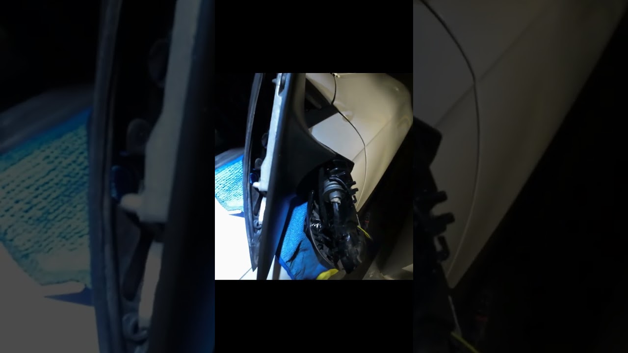 🔄 Бюджетная DIY установка камеры 360 для Audi A6 C6 