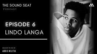 The Sound Seat With Lindo Langa