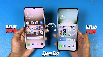 Tecno SPARK 40 Pro+ vs Tecno SPARK 30 Pro - De ULTIEME snelheidstest!