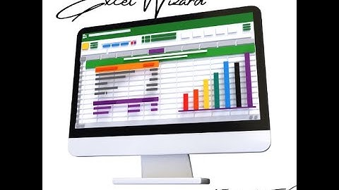 Microsoft Excel - Work Smarter Not Harder!