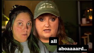 Download Lagu is rawbeautykristi just three toxic gossip trains in a trench coat?  MP3