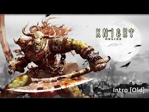Knight Online Songs - Intro [Old]