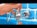 Simple And Useful Repair Hacks For Your Home || Hacks To Fix Anything Quickly