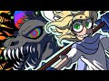 【ELEANOR FORTE & CYBER SONGMAN II】Perennial Crisis【SYNTHV/VOCALOID COVER】