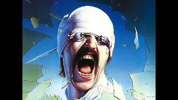 Scorpions - Searching for the Rainbow (Demo Song)