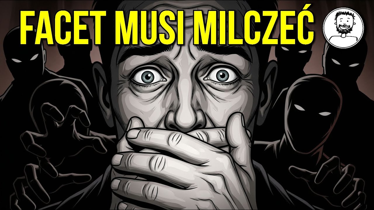 20 Rzeczy, których Mężczyzna NIE MOŻE Powiedzieć!