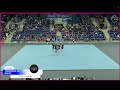 Tonnerre de Brest Stardust - OCC 2025 - GS Open Level 2