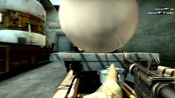 Eclipse - ESEA Fragshow #1