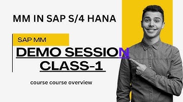 SAP MM Day 1   Introduction To SAP How To Download GUI SAP || #saps4hana #sapproject #sapmmtraining