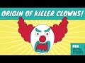Clown Culture and Perception