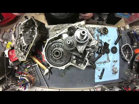 Chevrolet Spark Transmission Recall