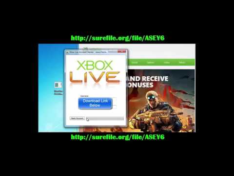 Video: En Januar-konto Om Xbox Live-hacking Og Svindel
