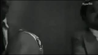 نعيمة الصغير .. طب وانا مالي ..  مشهد من فيلم اليتمتين انتاج 1948
