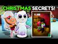 Nobody Noticed These Christmas Update Secrets...