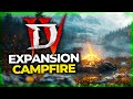 🚀GIGACAMPFIRE HOLYMOLY LOGIN🚀!maxroll #DiabloPartner