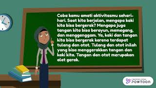 Workshop blended learning dengan aplikasi powtoon screenshot 5