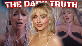 The Dark Truth About Sabrina Carpenter