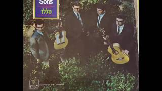 Rabbis' Sons - קוה