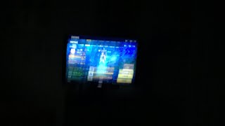 Playing random games: The Stream
