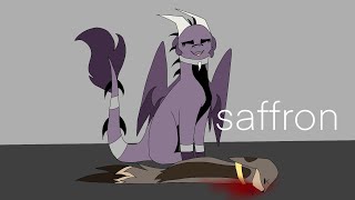 saffron