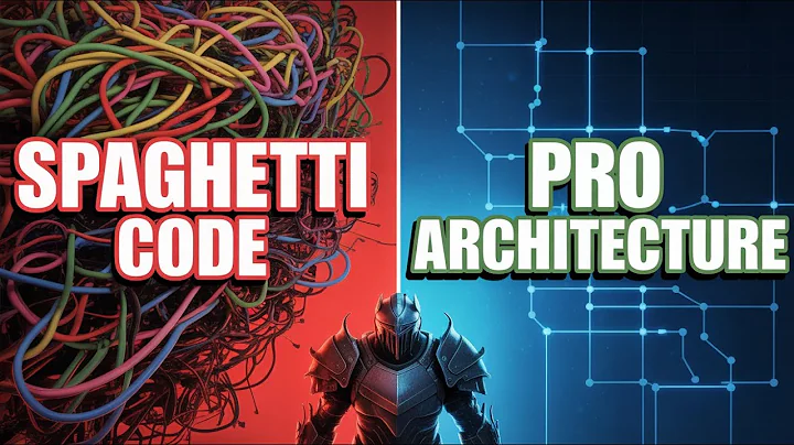 Advanced Boss AI Logic: Behavior Trees & State Machines (Part 1)(UE5)