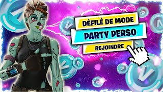 LIVE FORTNITE FR PS4 MAJ 14.50 À 10H DES NOUVEAUTÉ ARRIVE