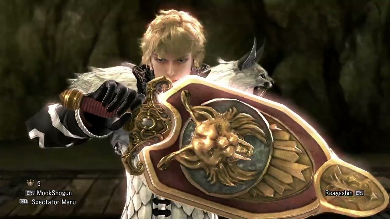 SCV☆ONLINE MATCHES☆XBOX360 