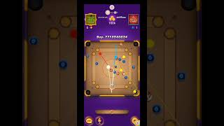  Autoplay Carrom Pool Hack - Carrom Pool Auto Win #autoplay #carrompool #shortsfeeds