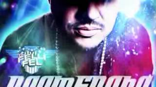 DJ Felli Fel f. Akon, Pitbull   Jermaine Dupri - Boomerang - (New OFFICIAL Lyric Video) 2011