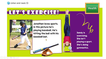 Year 3 Module 3 Right now - Our world Activity 1