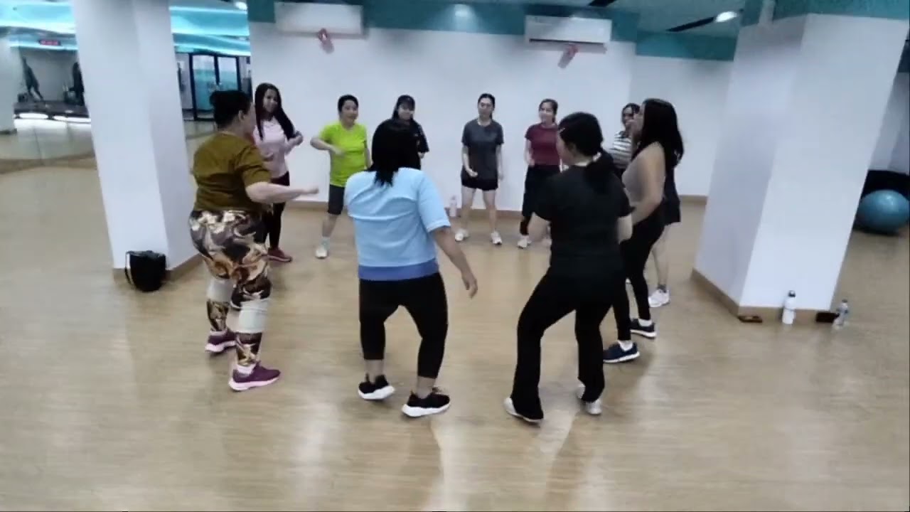 Tara Mood - Anadok (YLo's Choreography 💃🏻💛) - Dance With YLo 💛 