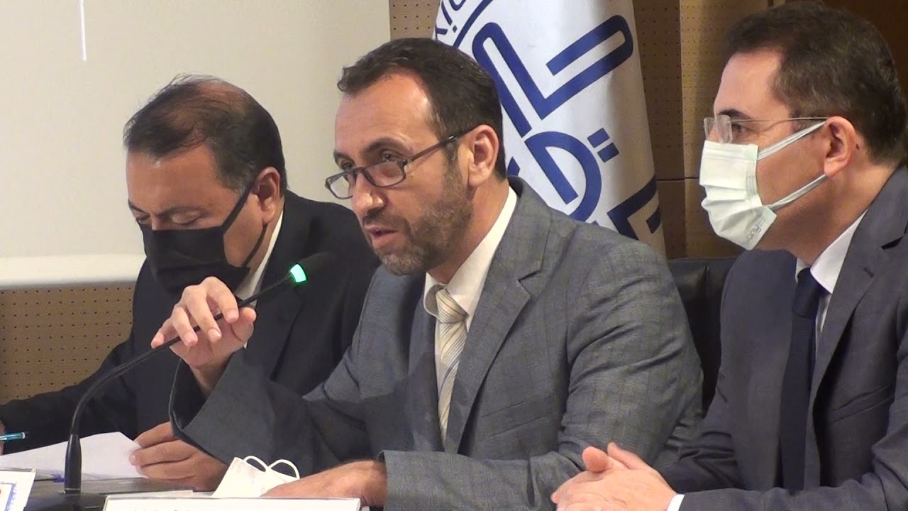 Hafızlık Türkiye Finali Yarışması 20 Eylül 2021 İzmir 5 Video