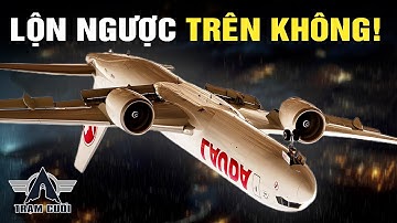 Thảm Kịch Khi 2 Động Cơ Có Lực Đẩy Đối Ngược Nhau ở Độ Cao 25000 feet| LAUDA 004
